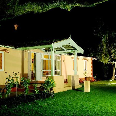 Bella Vista Homestay Coonoor Zewnętrze zdjęcie