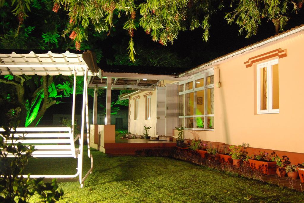Bella Vista Homestay Coonoor Zewnętrze zdjęcie