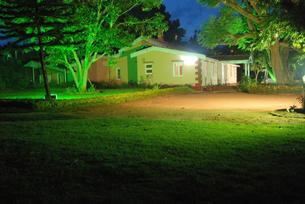 Bella Vista Homestay Coonoor Zewnętrze zdjęcie