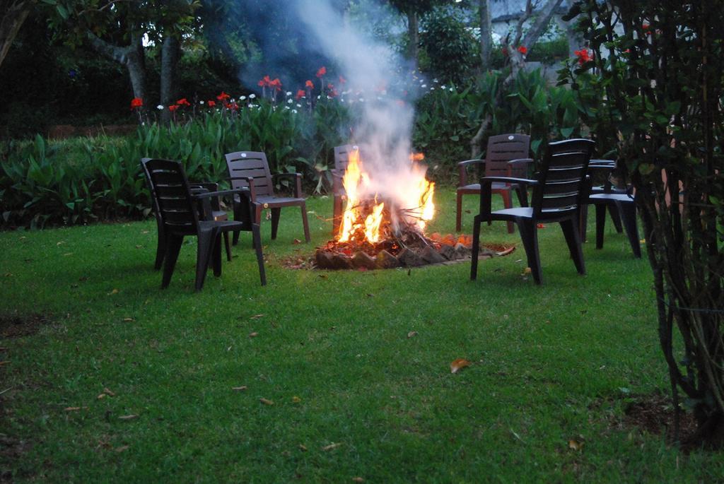 Bella Vista Homestay Coonoor Zewnętrze zdjęcie