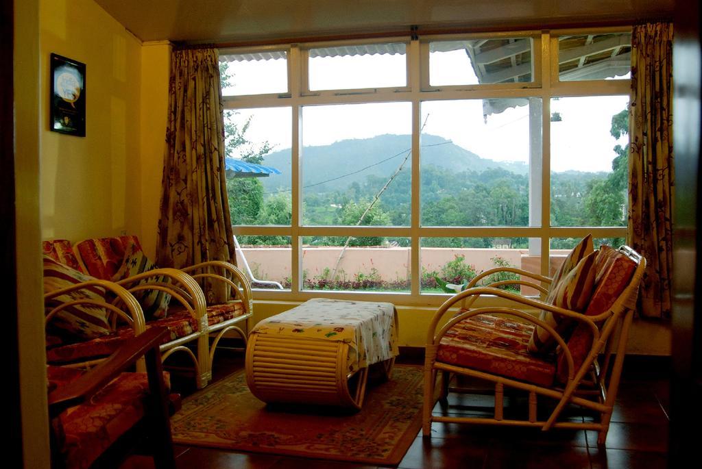 Bella Vista Homestay Coonoor Zewnętrze zdjęcie