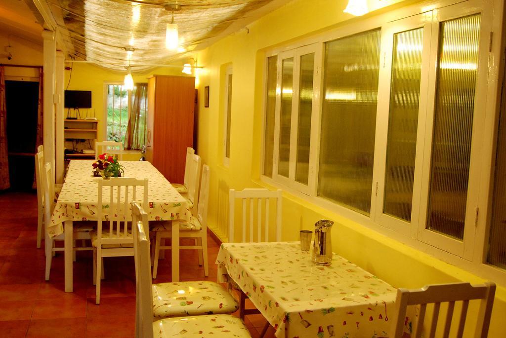 Bella Vista Homestay Coonoor Zewnętrze zdjęcie