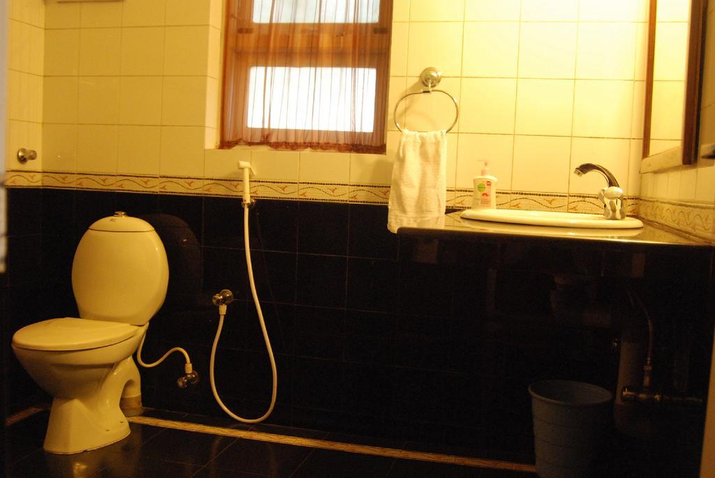 Bella Vista Homestay Coonoor Zewnętrze zdjęcie