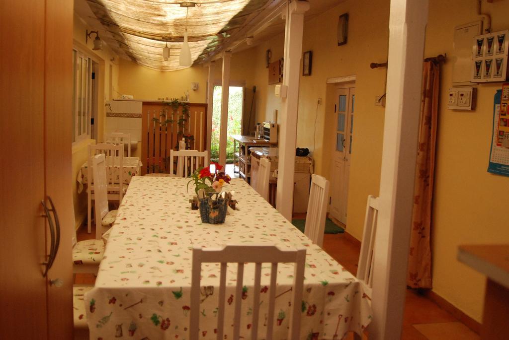 Bella Vista Homestay Coonoor Zewnętrze zdjęcie
