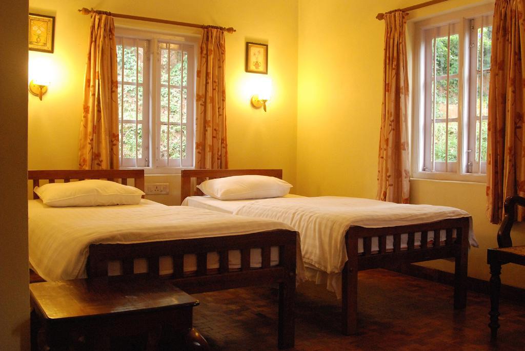 Bella Vista Homestay Coonoor Pokój zdjęcie