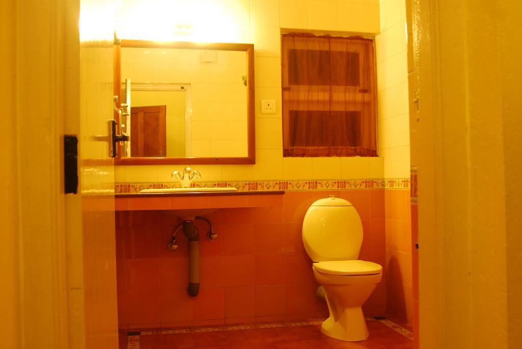 Bella Vista Homestay Coonoor Zewnętrze zdjęcie