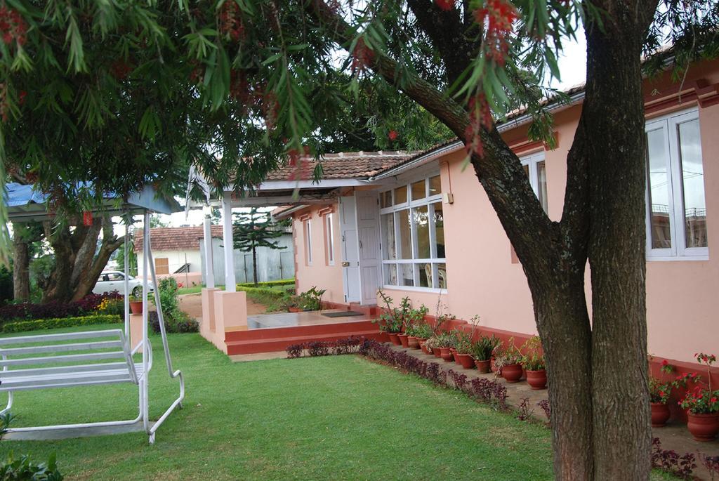 Bella Vista Homestay Coonoor Zewnętrze zdjęcie