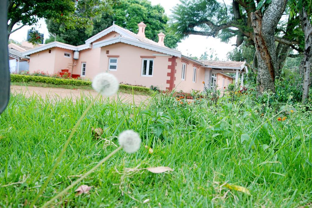 Bella Vista Homestay Coonoor Zewnętrze zdjęcie