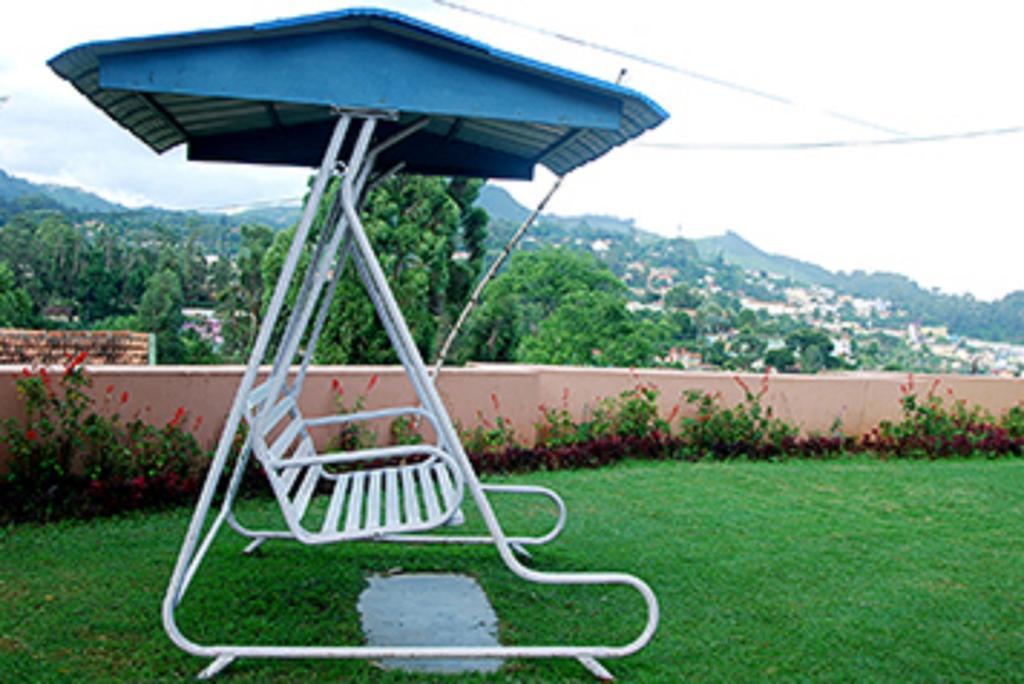 Bella Vista Homestay Coonoor Zewnętrze zdjęcie