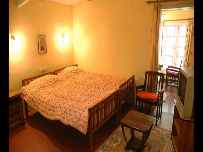 Bella Vista Homestay Coonoor Zewnętrze zdjęcie