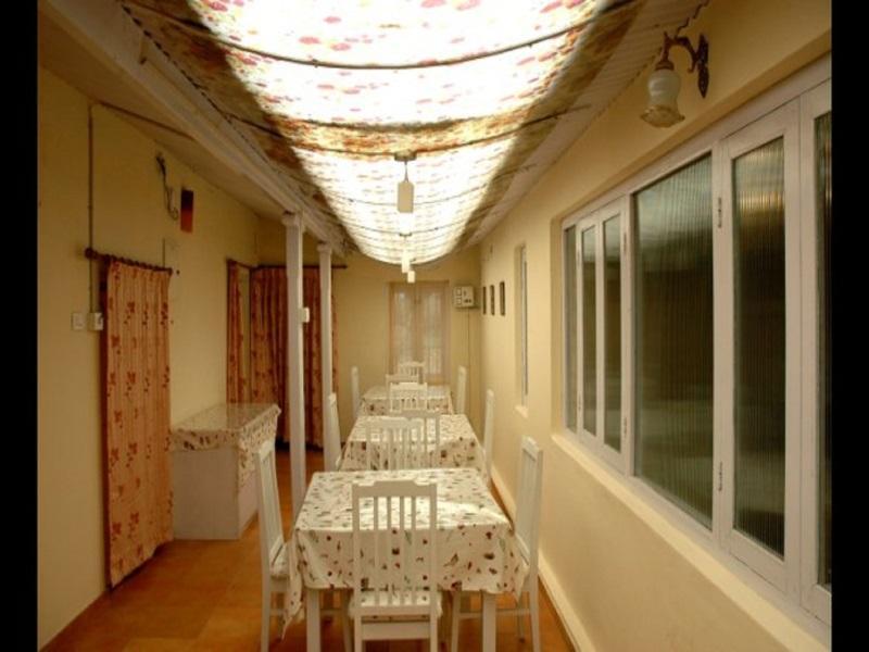 Bella Vista Homestay Coonoor Zewnętrze zdjęcie