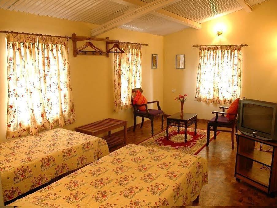 Bella Vista Homestay Coonoor Zewnętrze zdjęcie