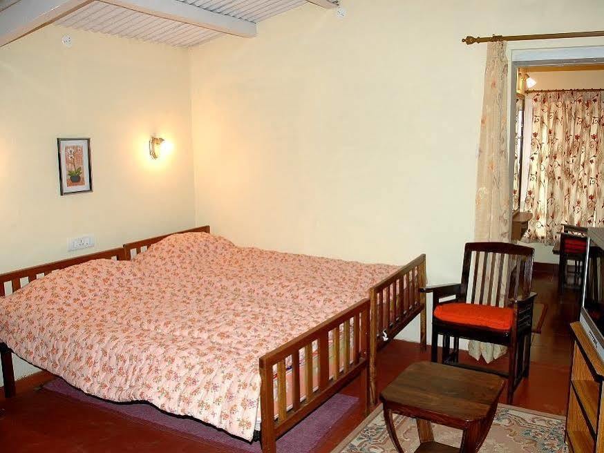 Bella Vista Homestay Coonoor Zewnętrze zdjęcie