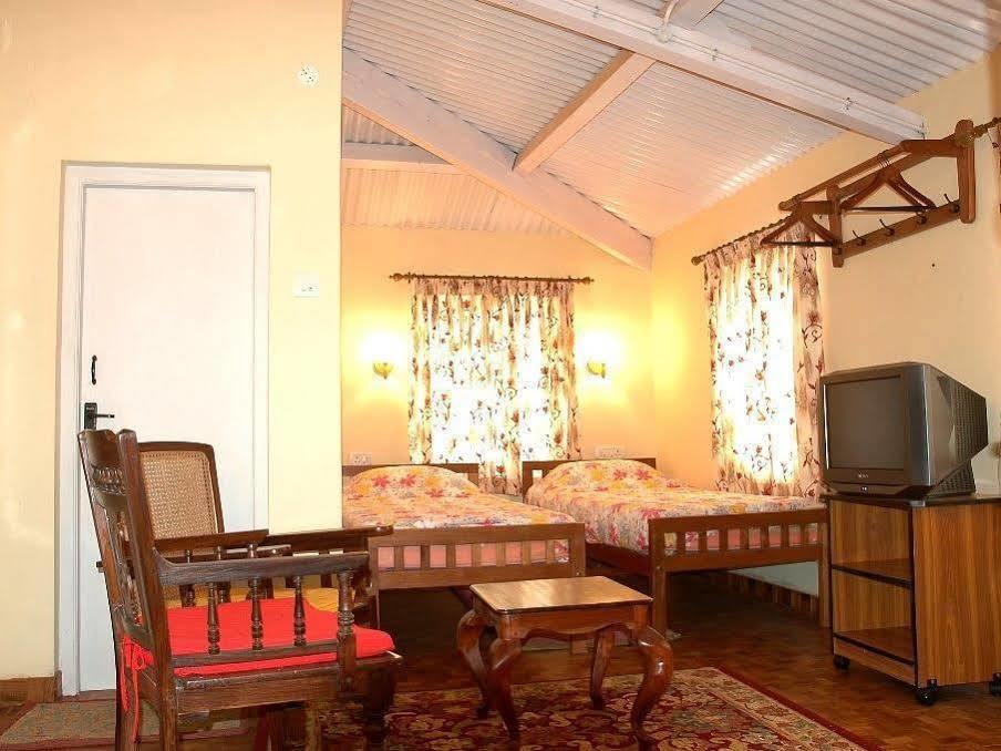 Bella Vista Homestay Coonoor Zewnętrze zdjęcie