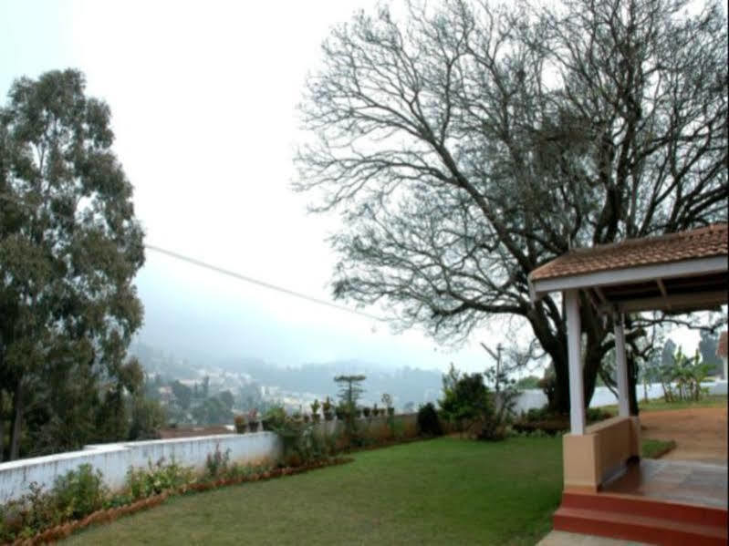 Bella Vista Homestay Coonoor Zewnętrze zdjęcie